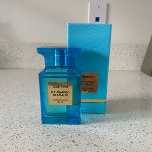 Tom Ford Mandarino Di Amalfi